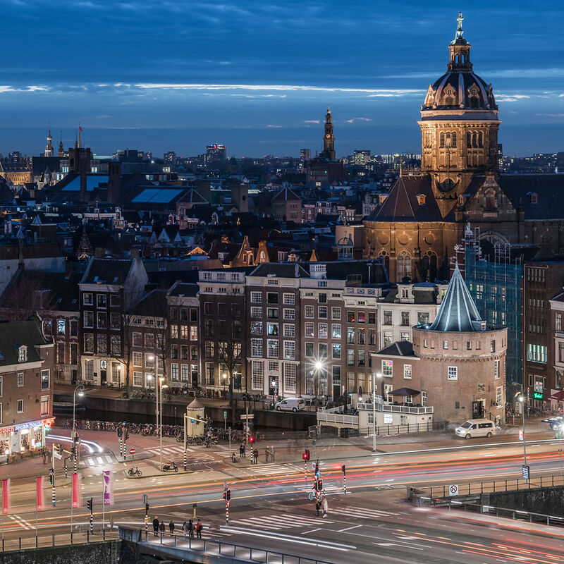 Amsterdam