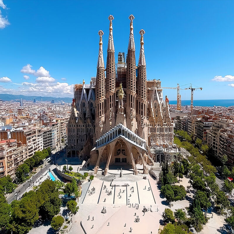 Barcelona