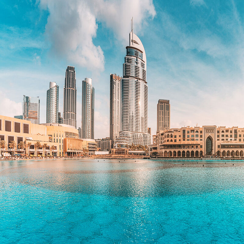 Dubai