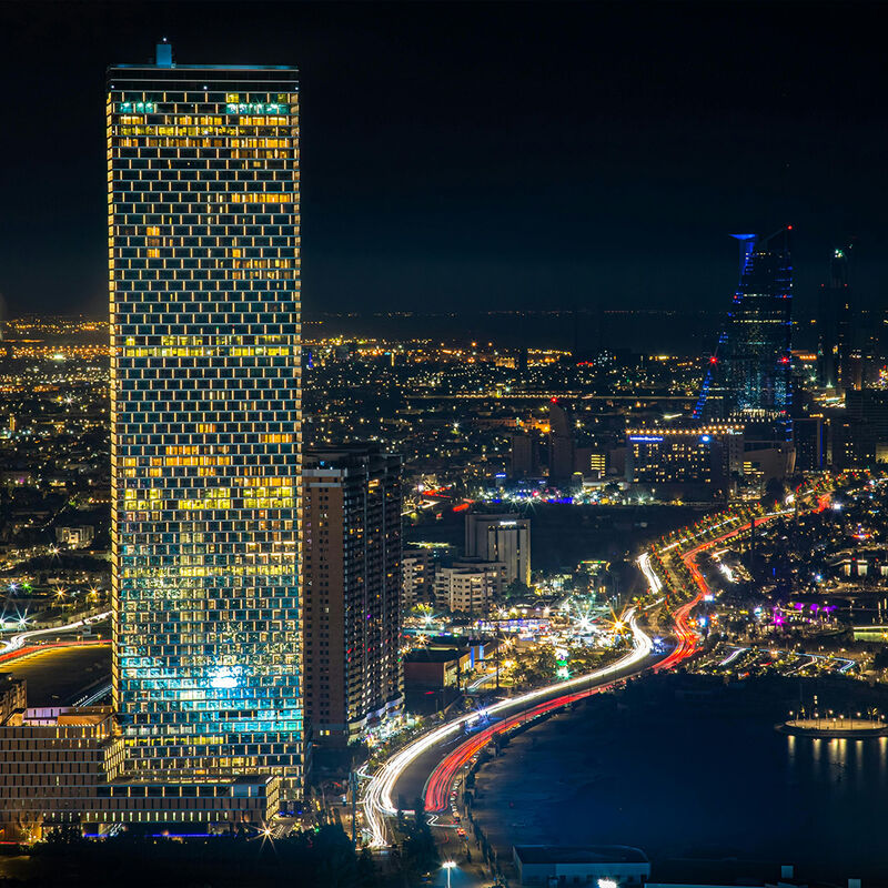 Jeddah