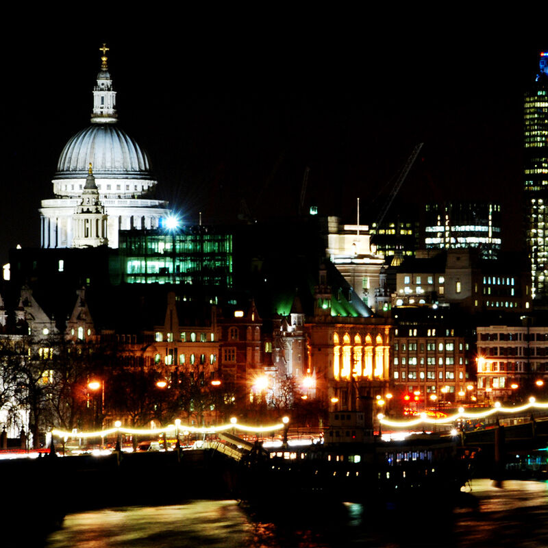 London