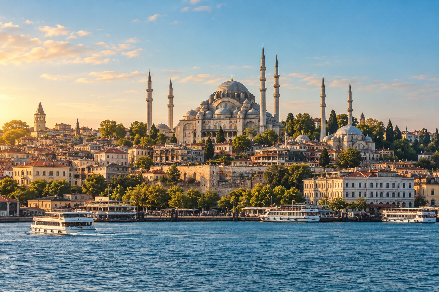 Istanbul